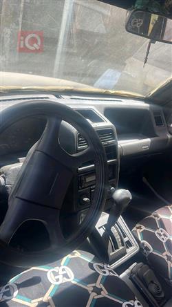 سوزوكي فيتارا